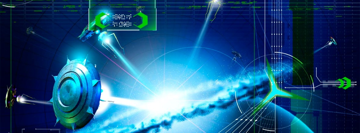 Gadgets | Licensed to Jason VanHorn