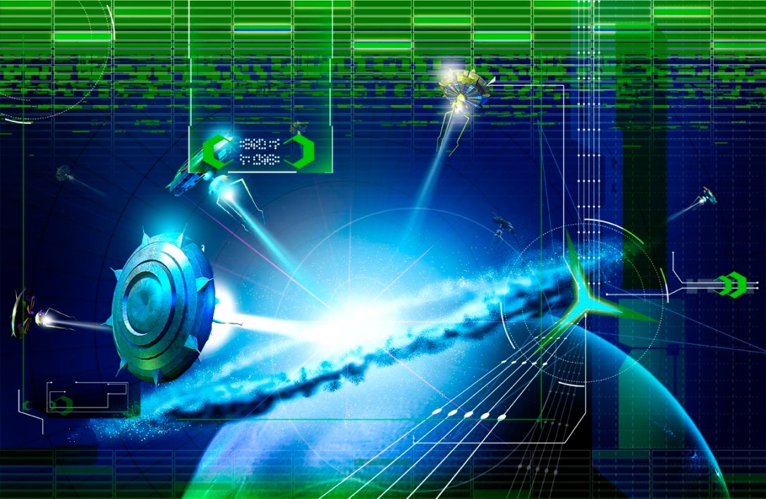 Gadgets | Licensed to Jason VanHorn