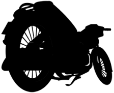 Motorcycle | Licensed to Jason VanHorn