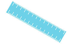 ruler